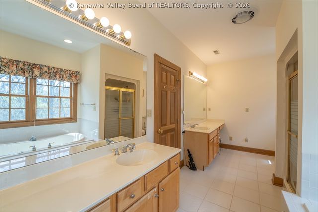 105 East Ridge Road, Charleston, WV 25314