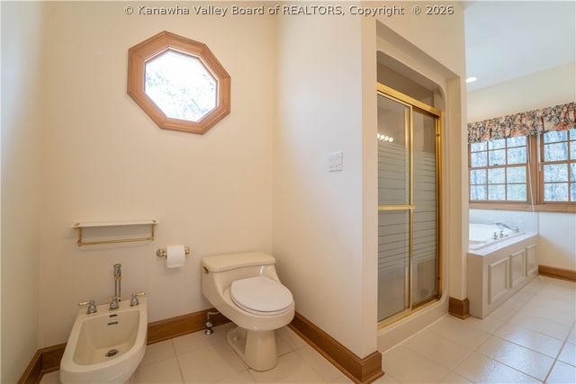 105 East Ridge Road, Charleston, WV 25314