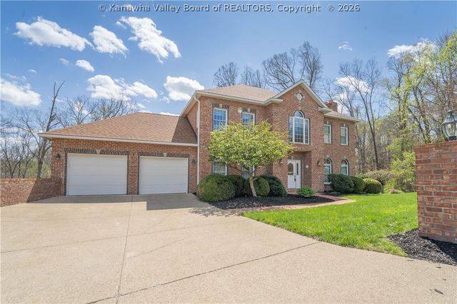 105 East Ridge Road, Charleston, WV 25314