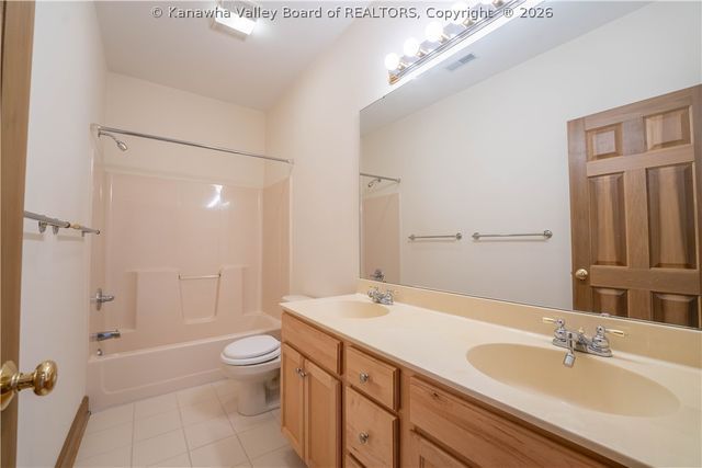 105 East Ridge Road, Charleston, WV 25314