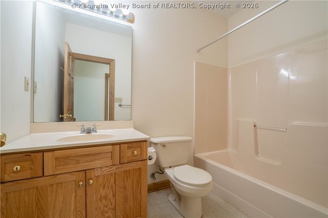 105 East Ridge Road, Charleston, WV 25314