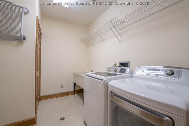105 East Ridge Road, Charleston, WV 25314