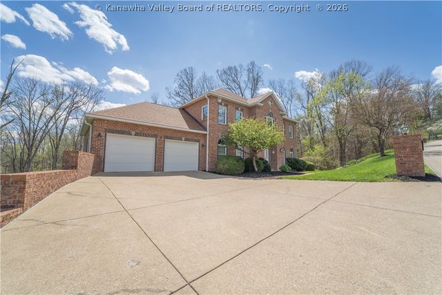 105 East Ridge Road, Charleston, WV 25314