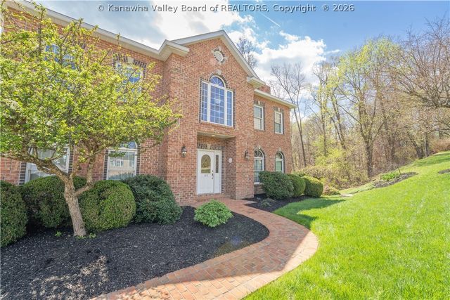 105 East Ridge Road, Charleston, WV 25314