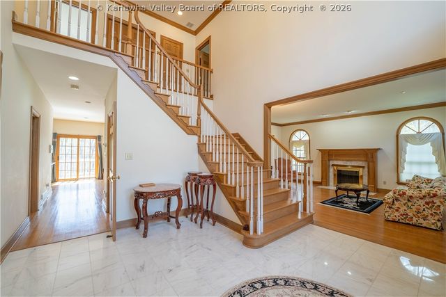 105 East Ridge Road, Charleston, WV 25314