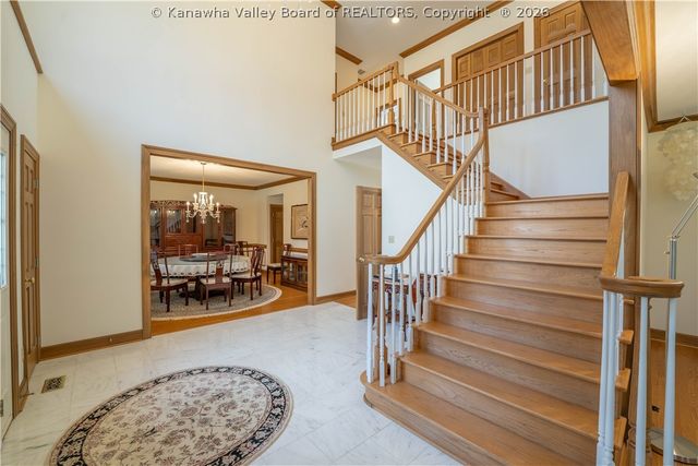 105 East Ridge Road, Charleston, WV 25314