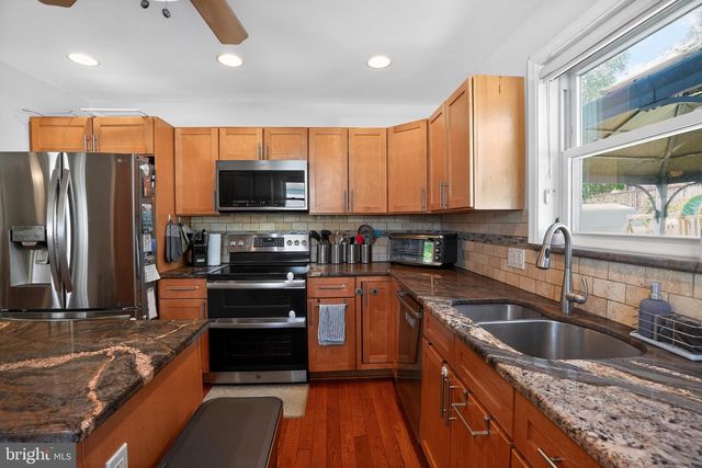 718 PEARL AVE, Morton, PA 19070