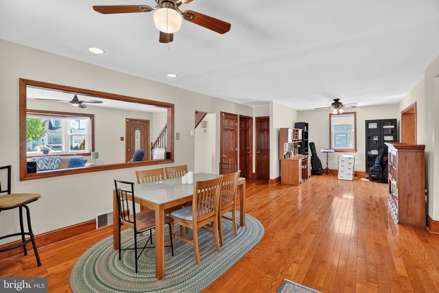 718 PEARL AVE, Morton, PA 19070