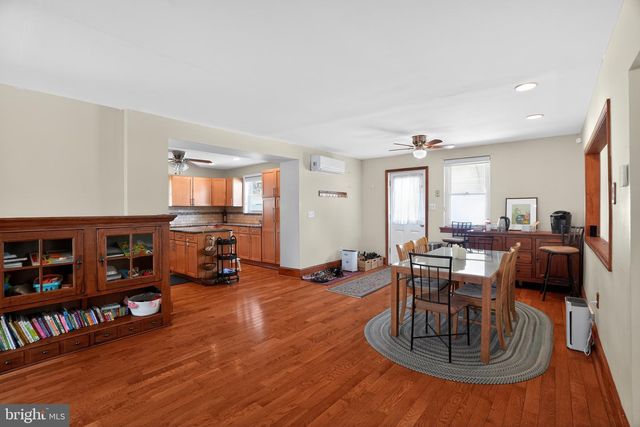718 PEARL AVE, Morton, PA 19070