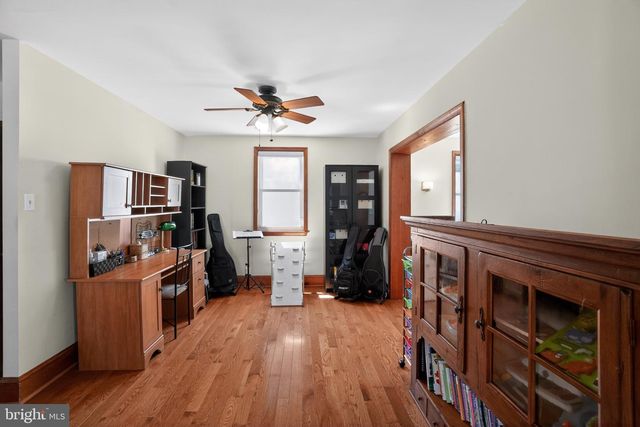 718 PEARL AVE, Morton, PA 19070