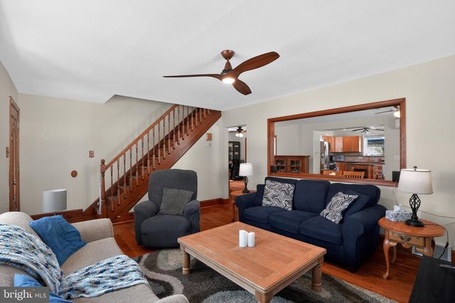 718 PEARL AVE, Morton, PA 19070