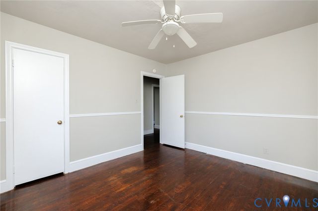 1814 Bedford St, Petersburg, VA 23803