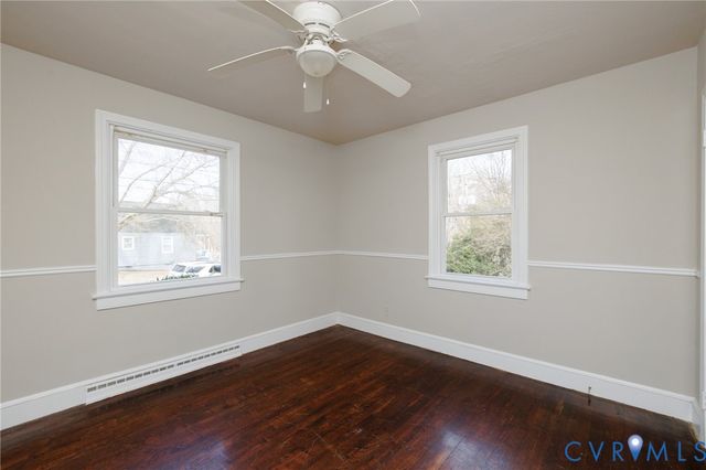 1814 Bedford St, Petersburg, VA 23803