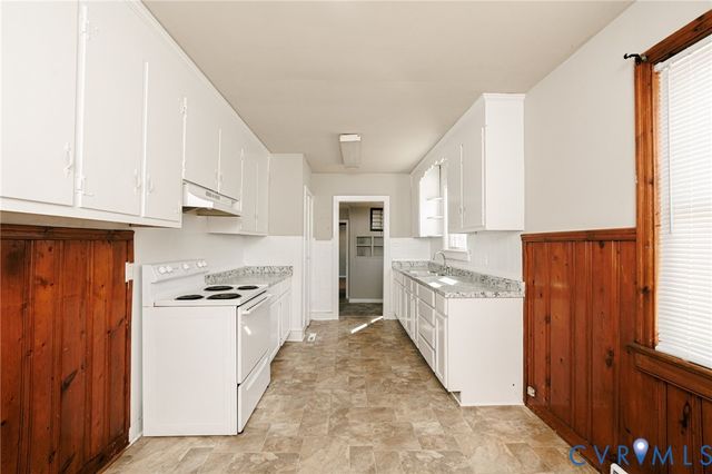 1814 Bedford St, Petersburg, VA 23803