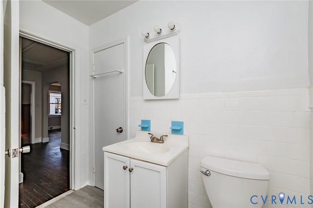 1814 Bedford St, Petersburg, VA 23803