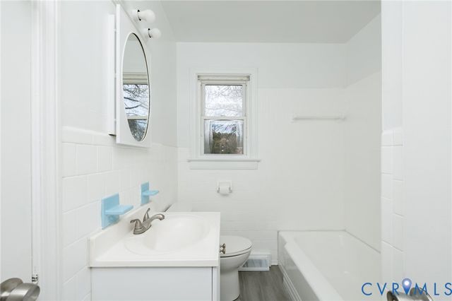 1814 Bedford St, Petersburg, VA 23803