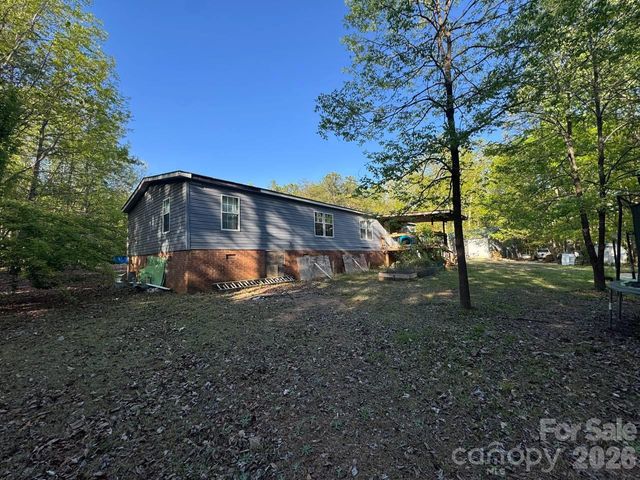 135 Benton Road, Kings Mountain, NC 28086