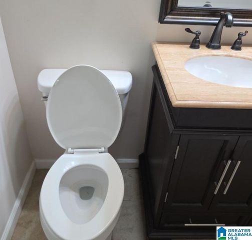 5204 BELLWOOD DRIVE, Adamsville, AL 35005