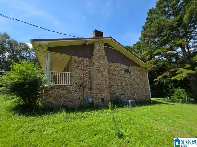 5204 BELLWOOD DRIVE, Adamsville, AL 35005