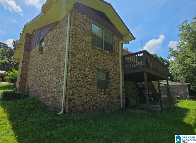 5204 BELLWOOD DRIVE, Adamsville, AL 35005