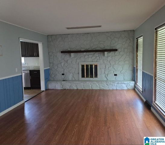 5204 BELLWOOD DRIVE, Adamsville, AL 35005