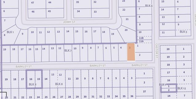 821 Barkley Street, Houston, TX 77022