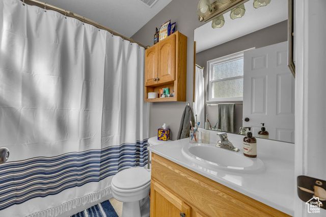 5419 S 4125 W, Roy, UT 84067