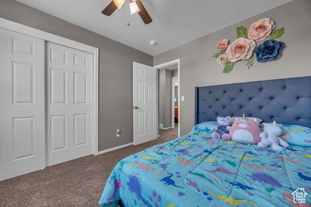 5419 S 4125 W, Roy, UT 84067