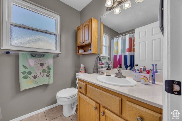 5419 S 4125 W, Roy, UT 84067
