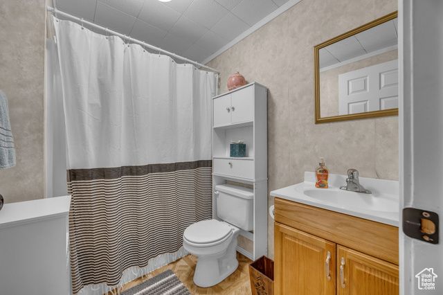 5419 S 4125 W, Roy, UT 84067