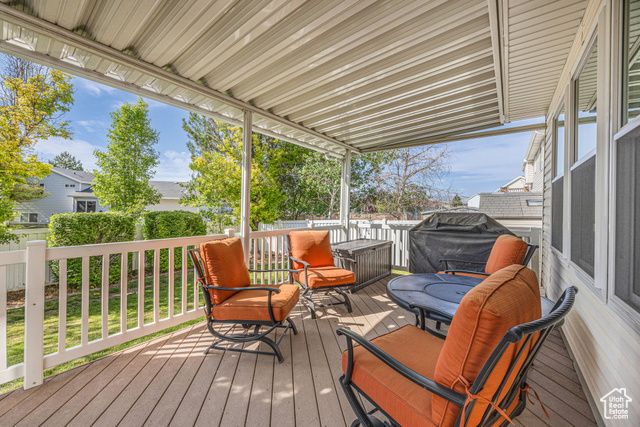 5419 S 4125 W, Roy, UT 84067