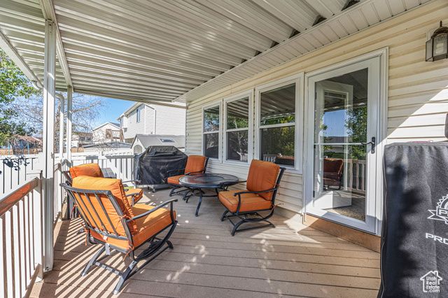 5419 S 4125 W, Roy, UT 84067