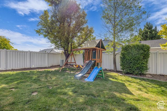 5419 S 4125 W, Roy, UT 84067