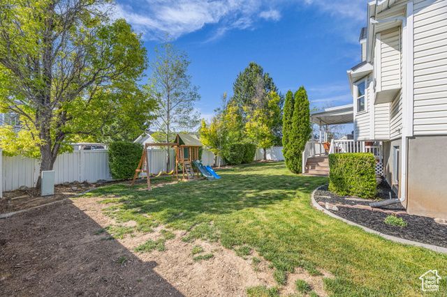 5419 S 4125 W, Roy, UT 84067