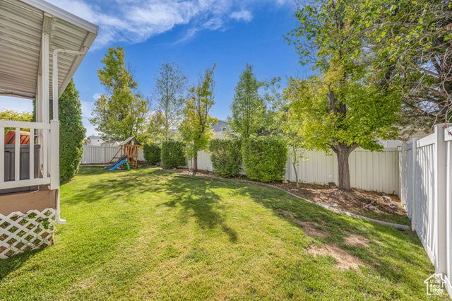 5419 S 4125 W, Roy, UT 84067