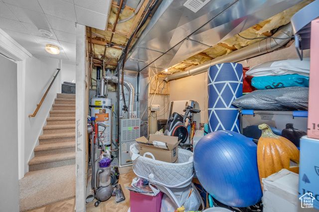 5419 S 4125 W, Roy, UT 84067