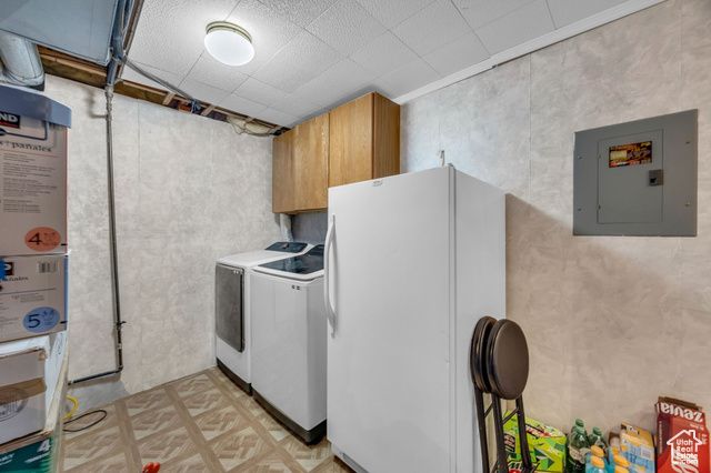 5419 S 4125 W, Roy, UT 84067
