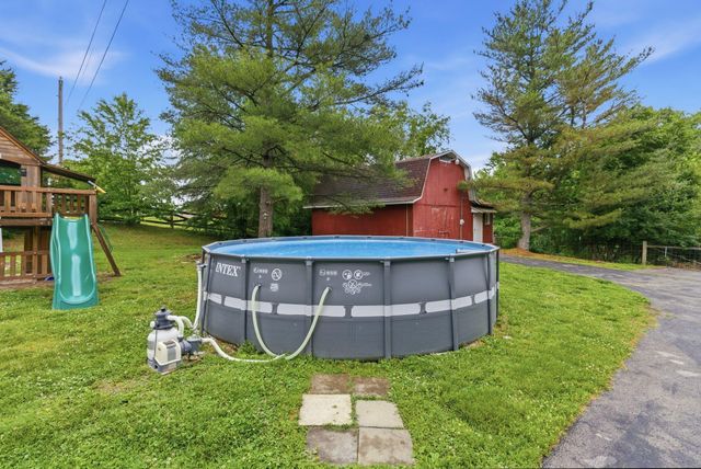 601 S Dogwood Drive, Berea, KY 40403