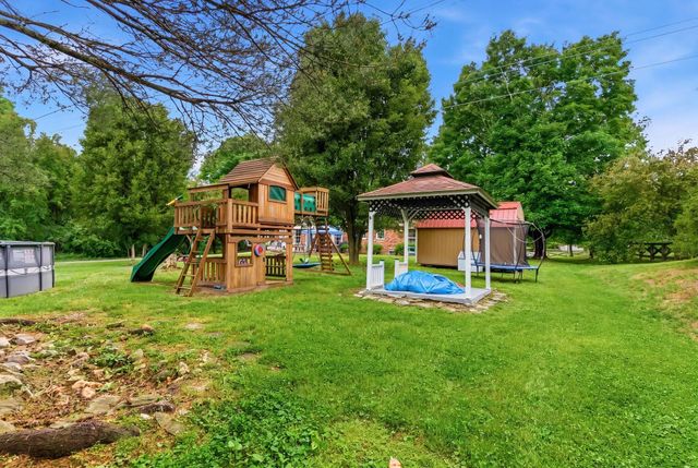 601 S Dogwood Drive, Berea, KY 40403