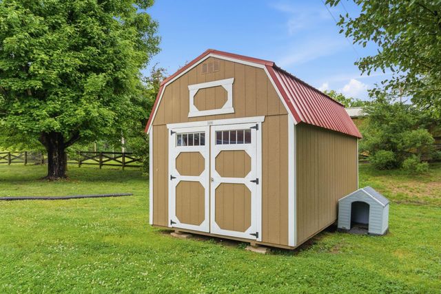 601 S Dogwood Drive, Berea, KY 40403
