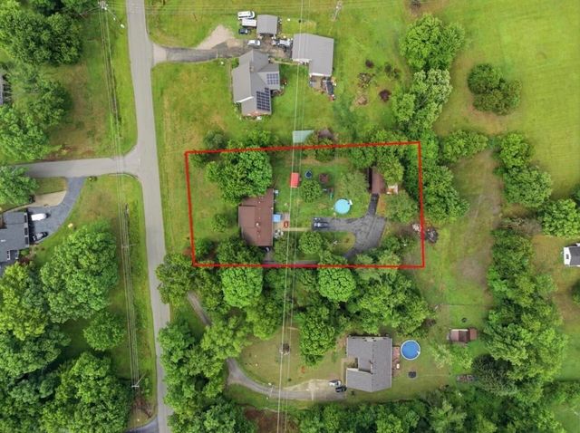 601 S Dogwood Drive, Berea, KY 40403