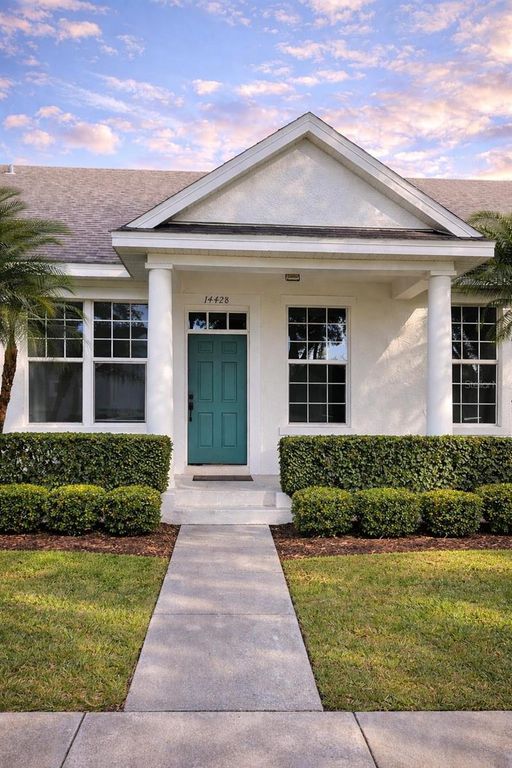 14428 CHICORA CROSSING BOULEVARD, Orlando, FL 32828
