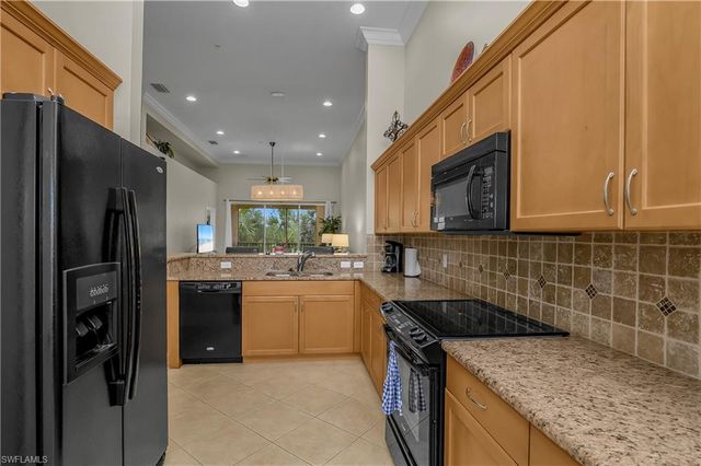 14537 Abaco Lakes DR 203, Fort Myers, FL 33908