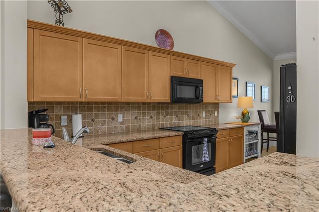 14537 Abaco Lakes DR 203, Fort Myers, FL 33908