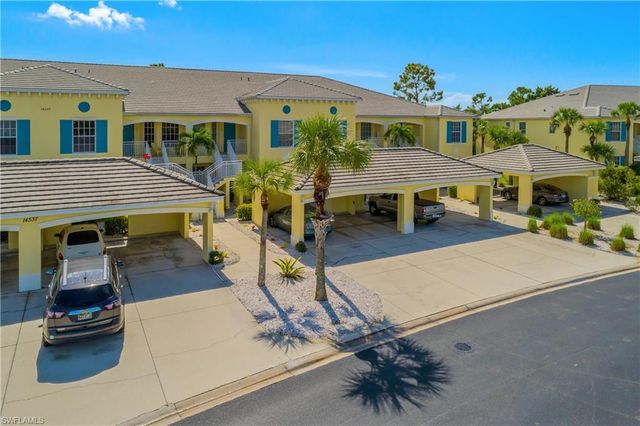 14537 Abaco Lakes DR 203, Fort Myers, FL 33908