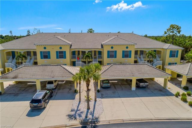 14537 Abaco Lakes DR 203, Fort Myers, FL 33908