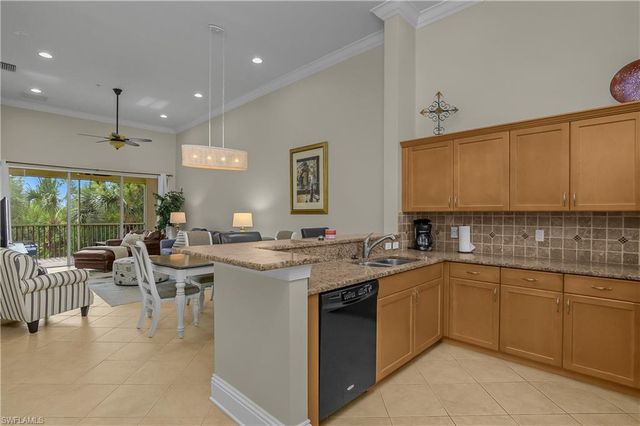 14537 Abaco Lakes DR 203, Fort Myers, FL 33908