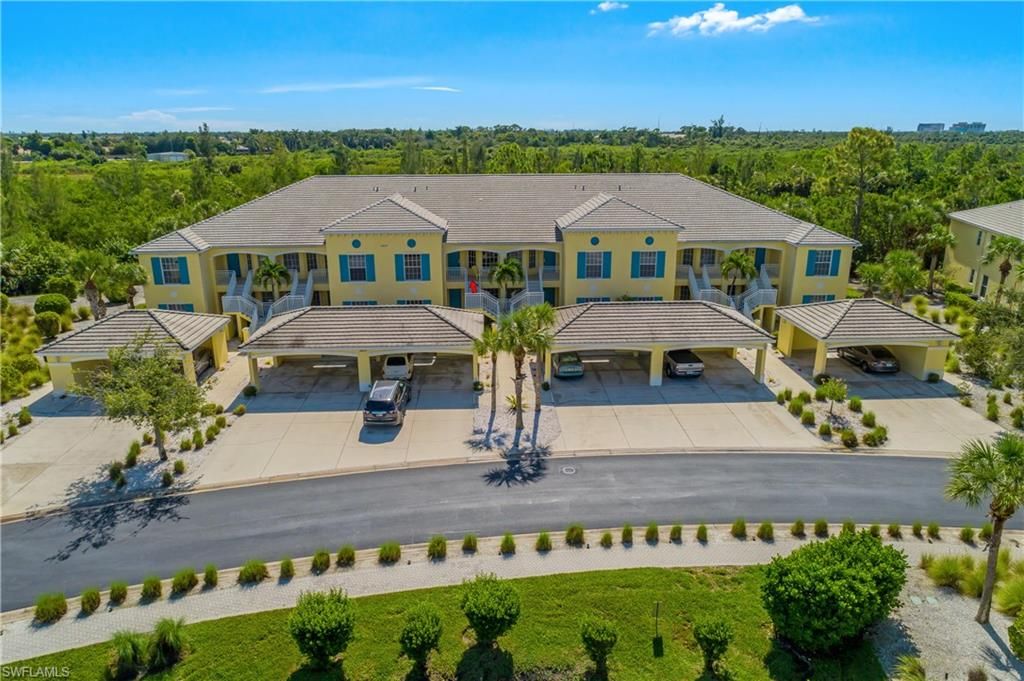 14537 Abaco Lakes DR 203, Fort Myers, FL 33908