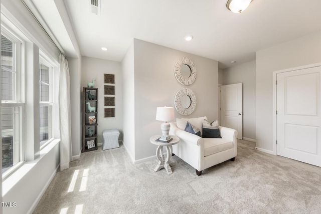 336 Tennyson Drive, Garner, NC 27529