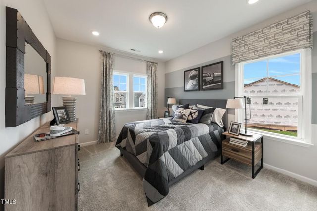 336 Tennyson Drive, Garner, NC 27529